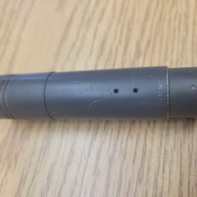 Neumann KM140 (KM100 body with AK40 cardioid capsule) image 17