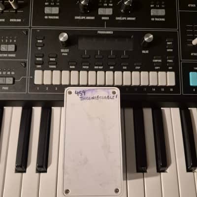 Pettyjohn Electronics ROUS *Inconceivable MOD* image 3