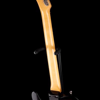 Fender Custom Shop 1965 Telecaster NOS Target 3-Tone Sunburst image 11