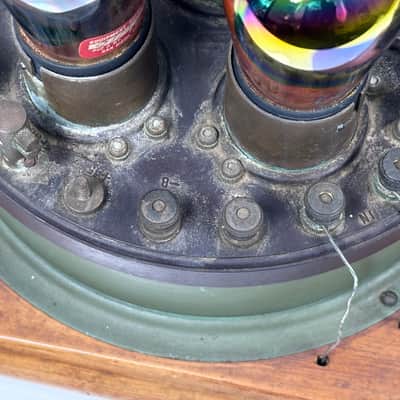 Atwater Kent Model 5 1920 Tube Radio image 12