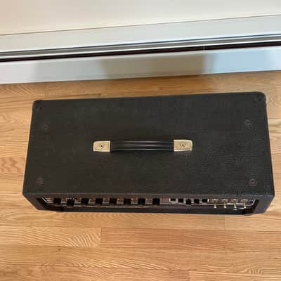 Mesa Boogie Mark III Simul-Class 3-Channel 85-Watt Guitar Amp Head 1989 - 1997 - Green Stripe image 4