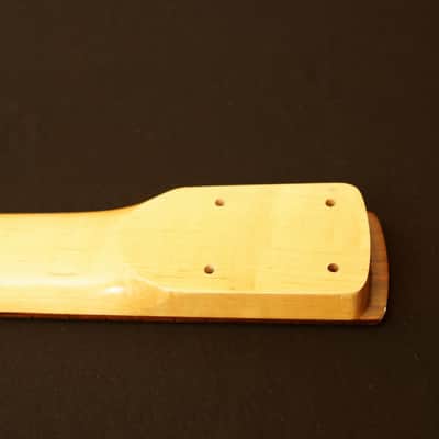 Kramer Vanguard Vanguard Neck Reverse Head MusicYo image 3