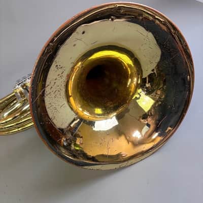 Yamaha YHR-313 image 7
