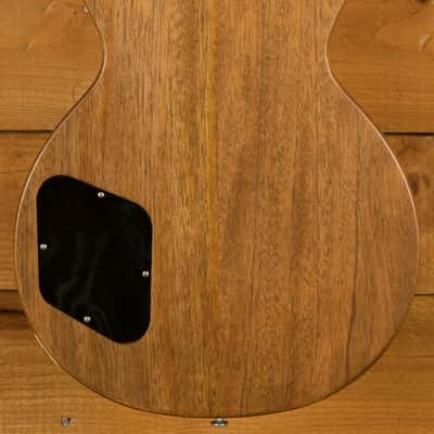 Gibson Les Paul Standard '60s Faded | Vintage Bourbon Burst image 4