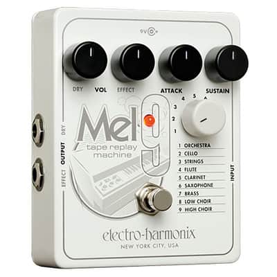 Electro Harmonix Mel9 image 1