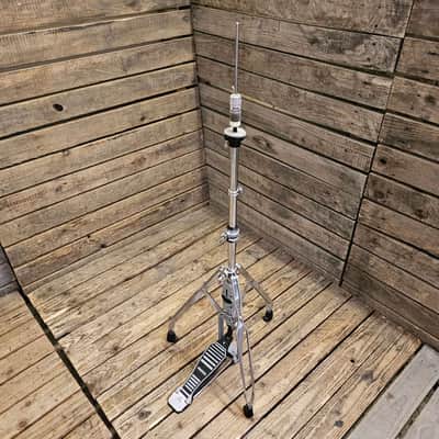 Hi-Hat Cymbal Stand Premier 400 Series Vintage USED! RKHP020926 image 2