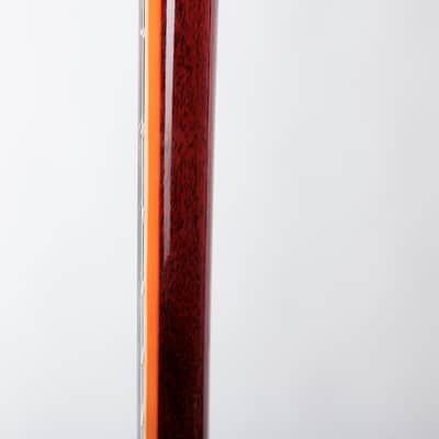 Gibson Custom 1964 SG Standard Reissue w/ Maestro Vibrola VOS, Cherry Red | Demo image 11