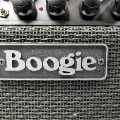 Used Mesa Boogie Mark Five 25 2-Channel 25-Watt Guitar Amp Head VGC image 9