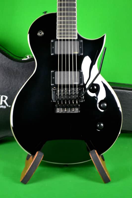 Kramer Assault 220 Plus EMG FR, EMG 81/85 Pickups, Floyd Rose