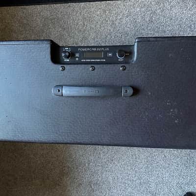 Line 6 Powercab 212 Plus 500-Watt 2x12" Active Guitar Speaker Cabinet w/ Cover image 5