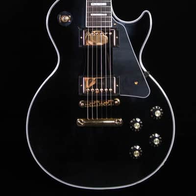 Gibson TAK MATSUMOTO Signature Les Paul Canary Yellow 1999 [SN