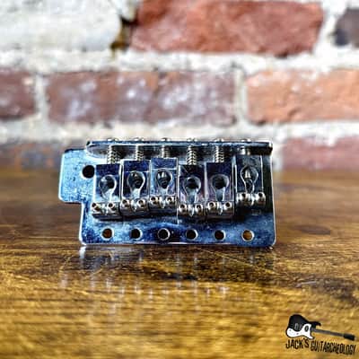 Economy Tremolo System *USED* (2000s - Nickel) image 1