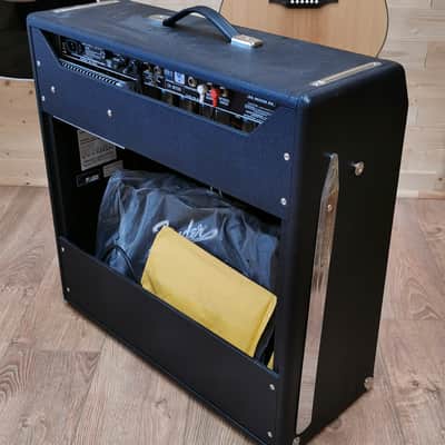 Fender '65 Super Reverb Guitar Combo - 45 Watt image 12