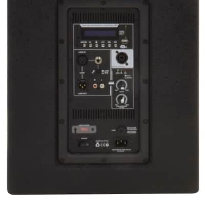 Citronic Monolith MK3 – 1000W Active Subwoofer & Column PA System image 3