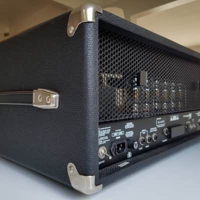 Sunn 300T Bass Amp Head (Head Only) image 6