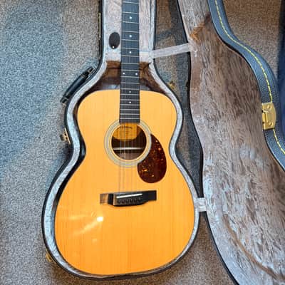 Eastman E10OM-TC 2025 image 1