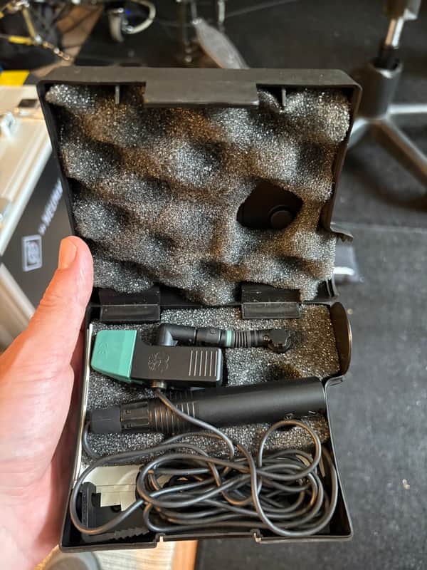 AKG C418 image 1