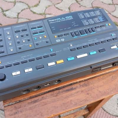 Roland Ra95 image 3