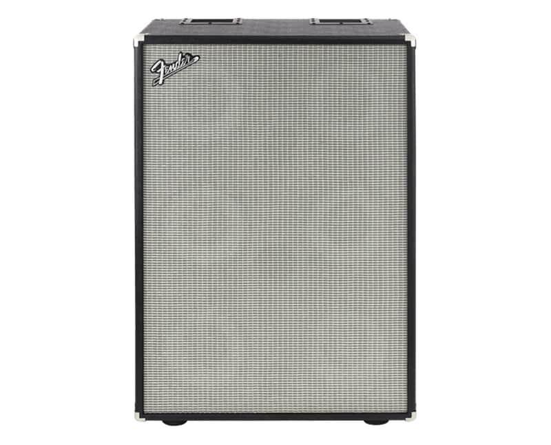 Fender Bassman 610 Neo 6x10 Bass Cabinet