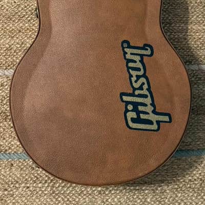 Gibson Les Paul Standard 2018 Blood Orange Burst image 15