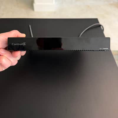 episode EA-RSP-8D-100 2021-2023 - Black metal housing with glass front image 7