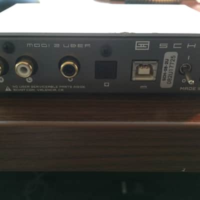 Schiit Modi 2 Uber DAC image 3