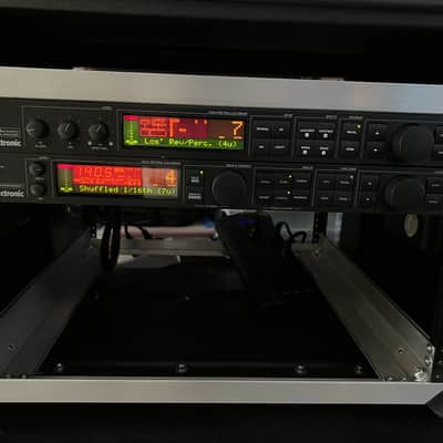 TC ELECTROIC エレクトロニック M-One XL マルチエフェクター TC ELECTRONIC / マルチエフェクト・プロセッサー M-One XL 【サウンド