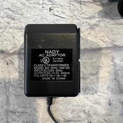 Nady DKW-1 VHF Wireless System w/ Power Supply image 10