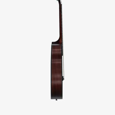 Orangewood Guitars Oliver Jr. Live Acoustic Electric Guitar image 5