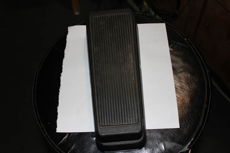 Dunlop Cry Baby GCB-95/ Wah Wah image 1