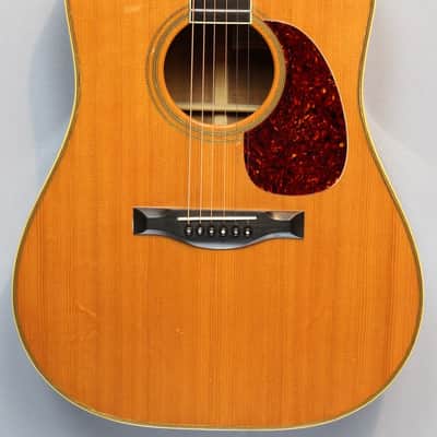 Santa Cruz Guitars D KOA 1991 image 2