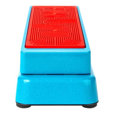 Dunlop MR95LTD Mick Ronson Cry Baby Wah image 3