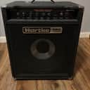 Hartke Kickback KB15 500-Watt 1x15" Bass Combo 2015 - Present - Black