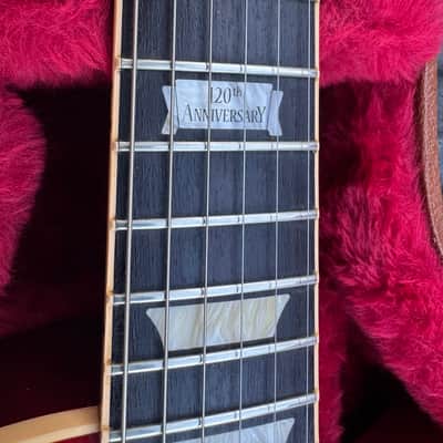 2015 Gibson Les Paul Standard 120th Anniversary image 9