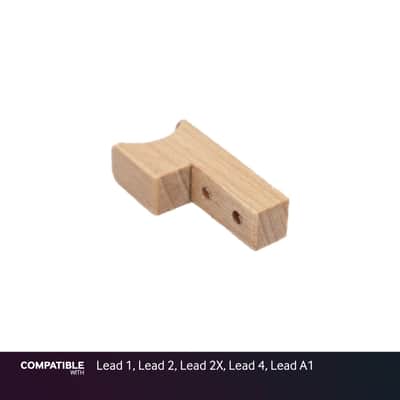 Nord Pitch Bend Stick Wood Handle for Lead 1, Lead 2, Lead 2X, Lead 4, Lead A1