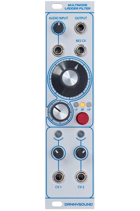 Dannysound MML Filter image 1