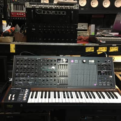 Arturia MatrixBrute Analog Synthesizer 49 key keyboard synth //ARMENS//