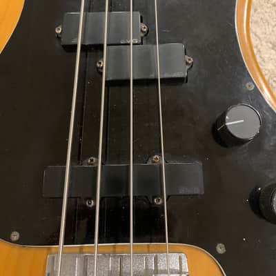 Immagine Guild Pilot 1984 Natural - 2