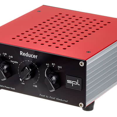 SPL Reducer Model 1160 200-Watt Power Soak image 1
