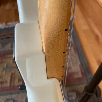 1987 E Series Fender Japan '67 Vintage reissue Stratocaster image 9