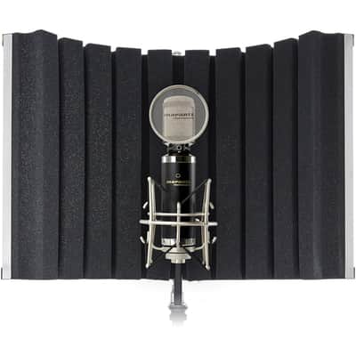 Marantz Sound Shield Compact Vocal Reflection Filter image 1
