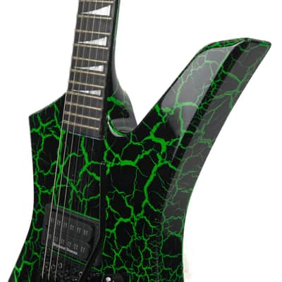 Jackson Brandon Kelly Owned by Lars Frederiksen Of Rancid image 9