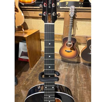 Godin 5th Avenue - Night Club Indigo Blue image 4