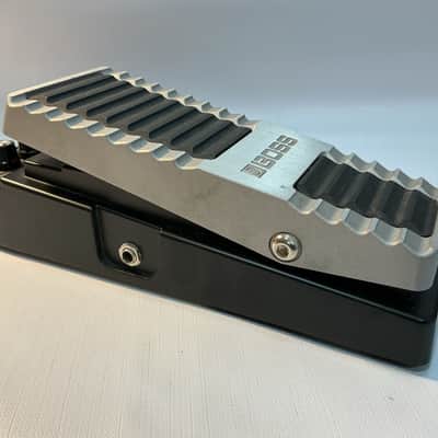 Boss PW-10 V-Wah | Reverb