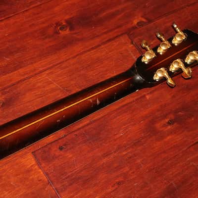 Vega C Series Circa 1930's - Sunburst image 7