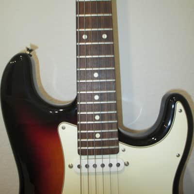 Schecter USA Custom Shop Traditional SSS image 8