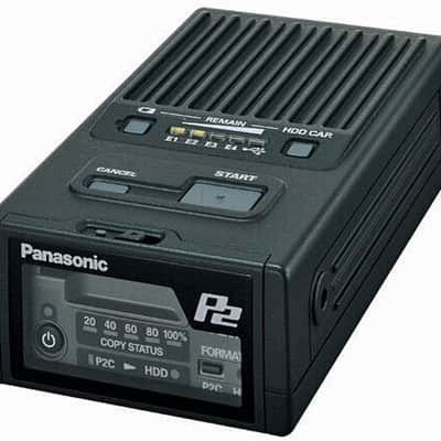 Panasonic AJ-PCS060G image 4