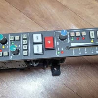 SSL Solid State Logic 6089012XD channel strip for 9000K mixer image 4