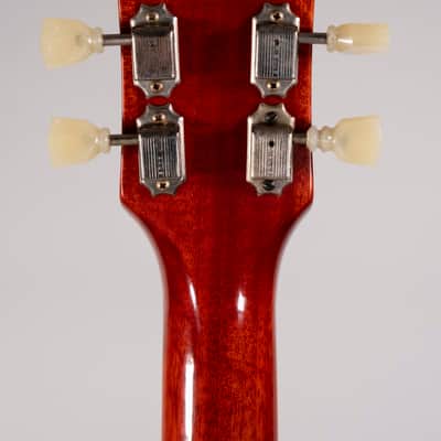 Gibson Gibson Custom Shop True Historic Slash 1958 ‘First Standard’ Les Paul – 2017 image 7