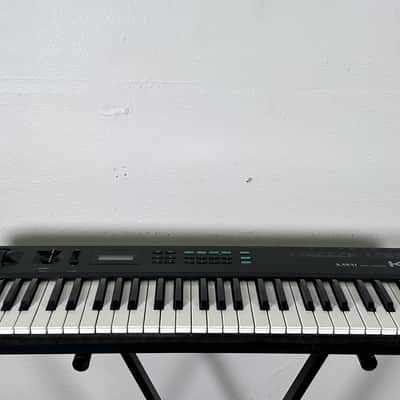 Kawai K1 Synth Digital Synthesizer Vintage Rare Keyboard image 6